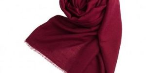 Viscose Jacquard Shawl