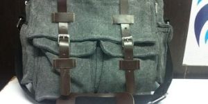 Messenger Bag
