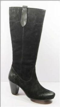 Genuine Leather Shoes