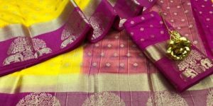 Silk Sarees