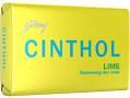 CINTHOL FRESH LIME SOAP