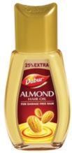 Dabur Almond Hair Oil