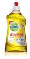 DETTOL KITCHEN DISH AND SLAB GEL