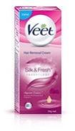 VEET WAX STRIPS FOR FULL BODY