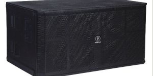 Subwoofer Speaker L-1855TP
