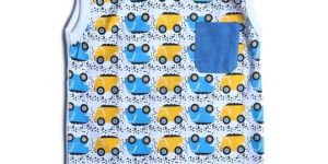 Trucks All over Print Tee