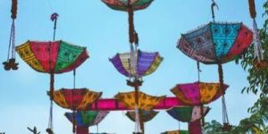 Mehndi Party Decoration Services