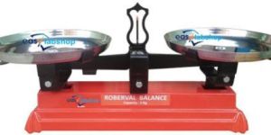 Antique Roberval Balance