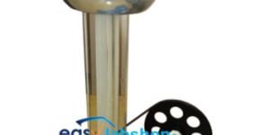 Hand Driven Van De Graaff Generator