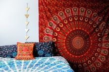 Dorm Decor Bed-sheets