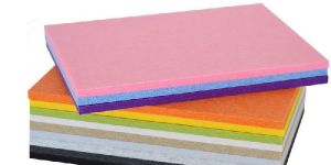 Non-Woven Polyester Sheets