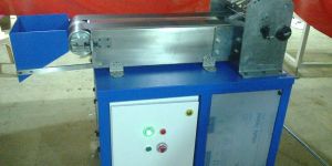 Plastic Pouch Printing Machine
