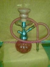 Antique Hookah