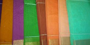 Plain Sarees