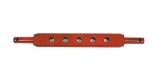 Carbon Steel Tractor Draw Bar Patti