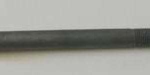 Tractor Spindle Bolt