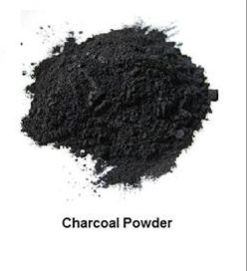 Charcoal Powder