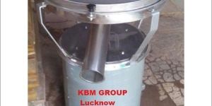 Incense Powder Filter Machine