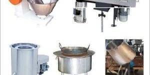 Namkeen Farsan Making Machine