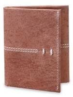 Real Genuine Leather Wallet