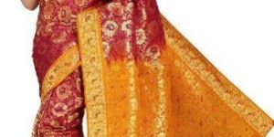 Kancheepuram Art Silk Saree