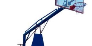 BASKET BALL POLE INTERNATIONAL STANDARD