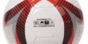 Highly Tough Glossy Football