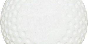 HOCKEY TURF FIELD KING BALL