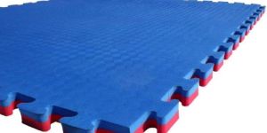 Interlocking Mat