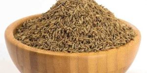 Dried Cumin Seeds