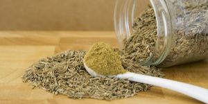 Premium Cumin Seeds