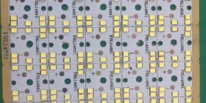 9 Watt MCPCB
