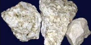 Potash Feldspar Chips