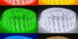LED Rope Lights