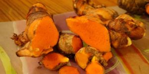 LAKADONG TURMERIC POWDER (High Curcumin)