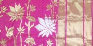 Pure Silk Sarees
