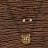 Delicate Mangalsutra with Gold