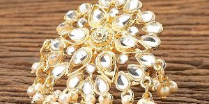 Indo Western Classic Ring