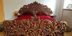 Antique Bed