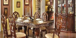 Antique Dining Table