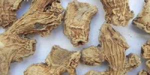 Dry Ginger