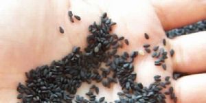 Natural Black Sesame Seed