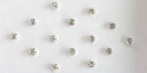 Diamond Bindi