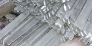 Aluminum Ingots