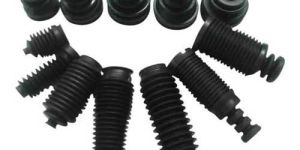 Automotive Rubber Parts