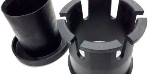 Custom Molded Rubber Parts