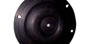 Rubber Diaphragms