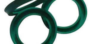 Rubber U Seals