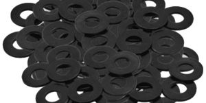 Rubber Washers