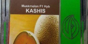 Hybrid Muskmelon Seeds